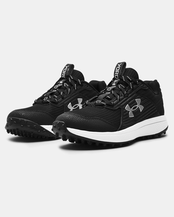 Boys' UA Yard Turf Jr. Baseball Cleats | Under Armour